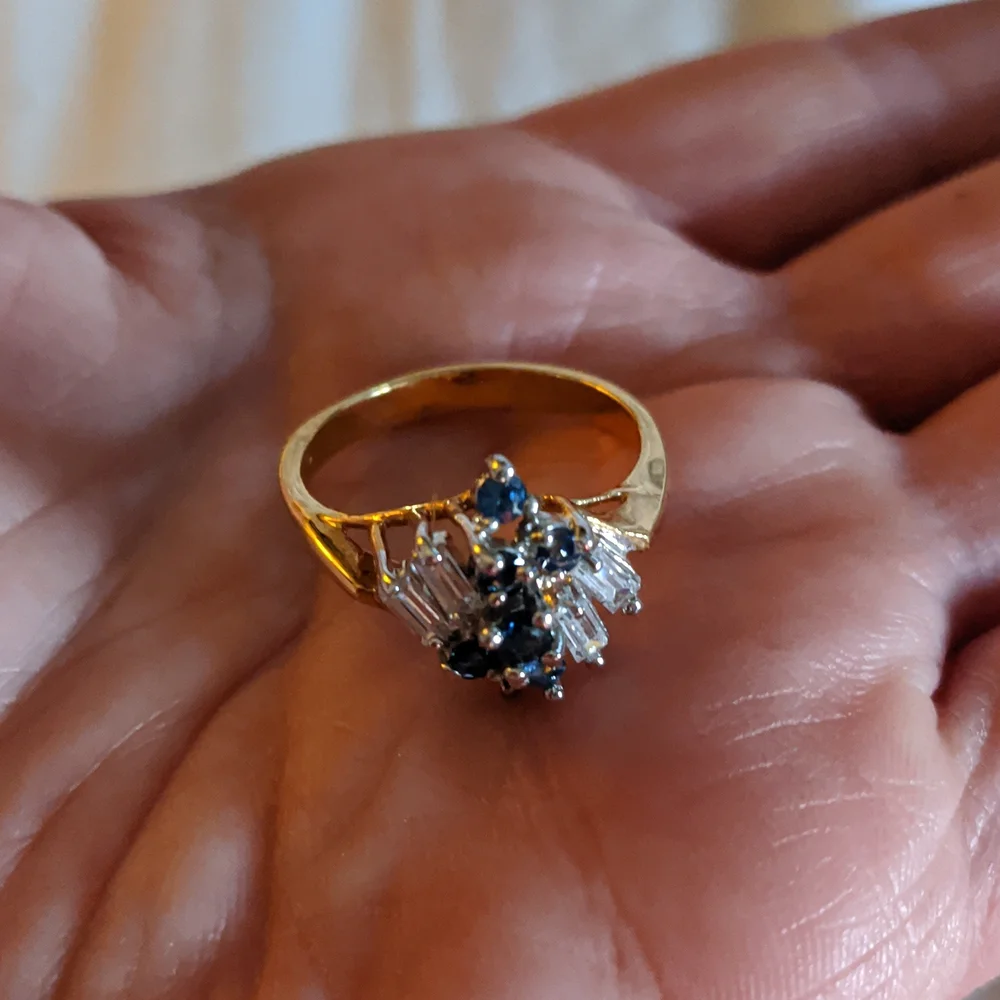 After dinner ring - Picture 4 of 4